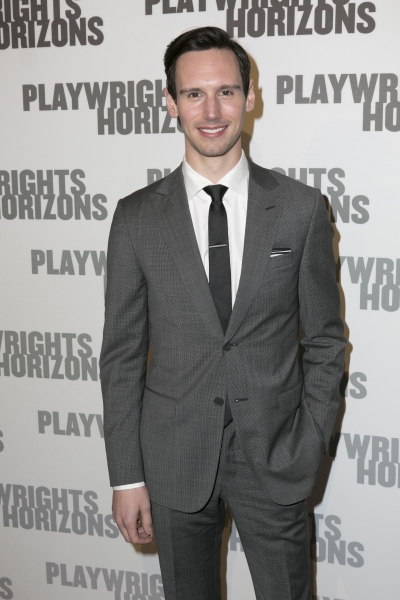Photo Coverage: Go Inside Playwrights Horizons' Annual Spring Gala! Image