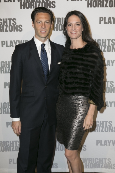 Photo Coverage: Go Inside Playwrights Horizons' Annual Spring Gala! Image
