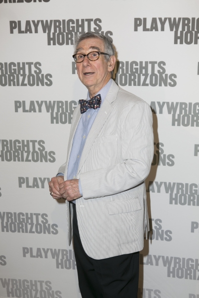 Photo Coverage: Go Inside Playwrights Horizons' Annual Spring Gala! Image