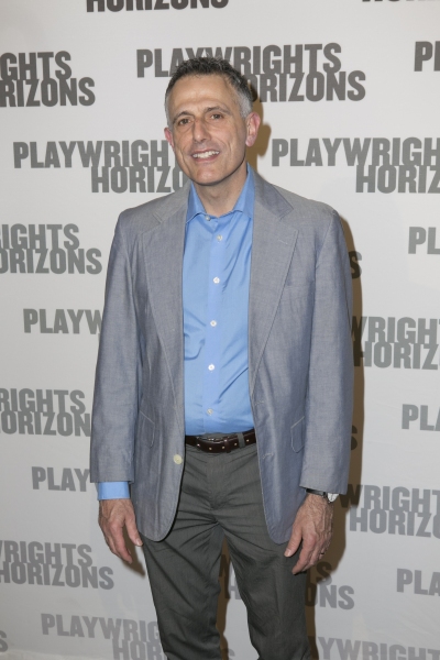 Photo Coverage: Go Inside Playwrights Horizons' Annual Spring Gala! 