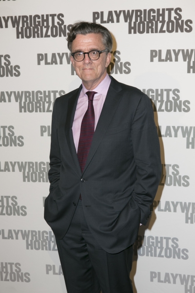 Photo Coverage: Go Inside Playwrights Horizons' Annual Spring Gala! 