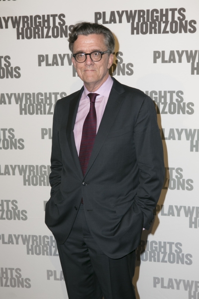 Photo Coverage: Go Inside Playwrights Horizons' Annual Spring Gala! Image