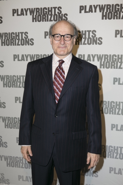 Photo Coverage: Go Inside Playwrights Horizons' Annual Spring Gala! Image
