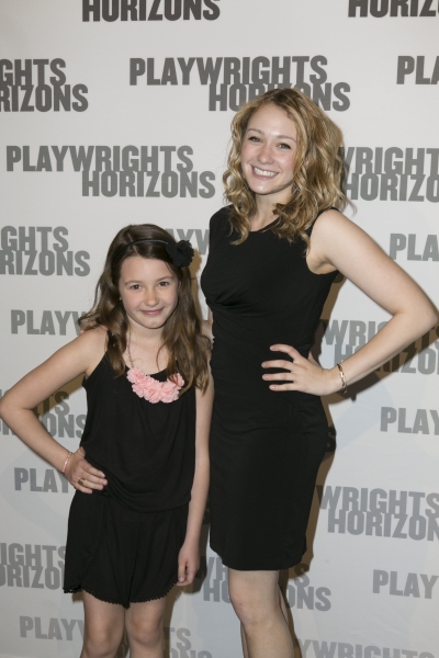 Photo Coverage: Go Inside Playwrights Horizons' Annual Spring Gala! Image