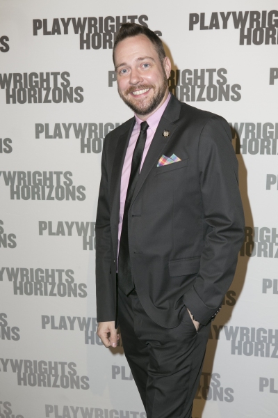 Photo Coverage: Go Inside Playwrights Horizons' Annual Spring Gala! Image