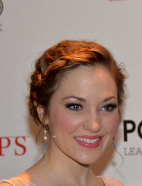 Photo Coverage: Inside the New York Pops' Gala After Party with Broadway's Best! Image