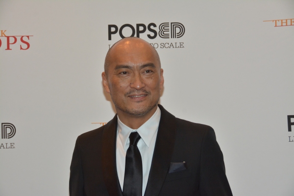 Photo Coverage: Inside the New York Pops' Gala After Party with Broadway's Best! Image
