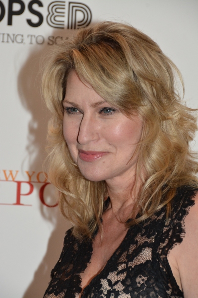 Photo Coverage: Inside the New York Pops' Gala After Party with Broadway's Best! Image