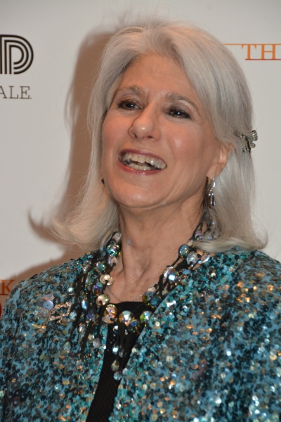 Photo Coverage: Inside the New York Pops' Gala After Party with Broadway's Best! Image