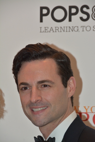 Photo Coverage: Inside the New York Pops' Gala After Party with Broadway's Best! Image