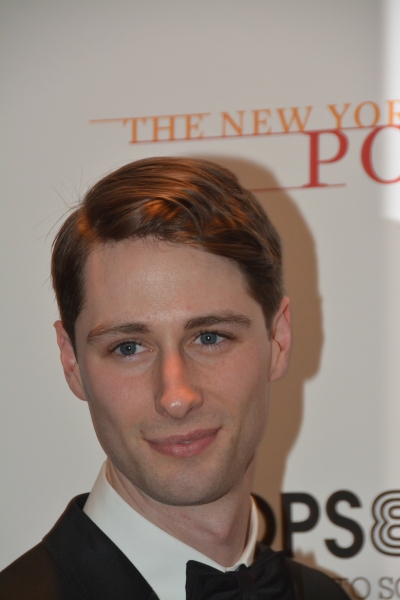 Photo Coverage: Inside the New York Pops' Gala After Party with Broadway's Best! Image