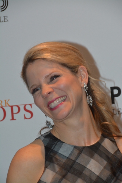 Photo Coverage: Inside the New York Pops' Gala After Party with Broadway's Best! Image