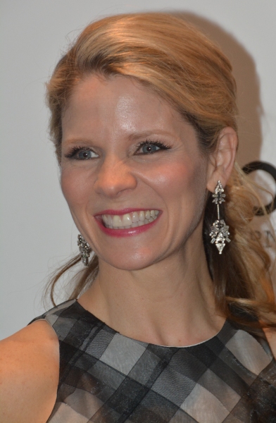 Photo Coverage: Inside the New York Pops' Gala After Party with Broadway's Best! Image