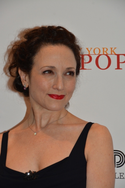 Photo Coverage: Inside the New York Pops' Gala After Party with Broadway's Best! 