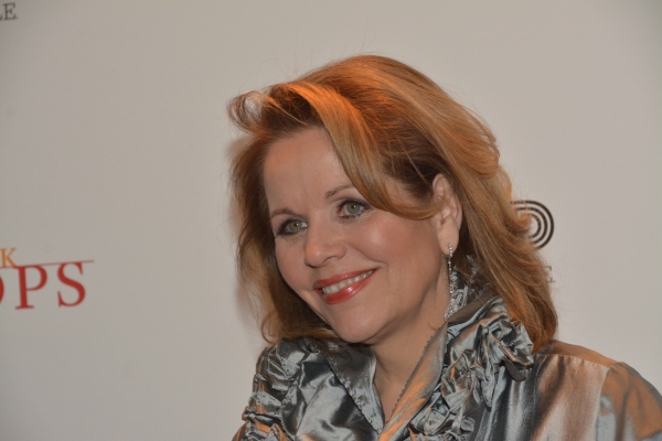 Photo Coverage: Inside the New York Pops' Gala After Party with Broadway's Best! Image