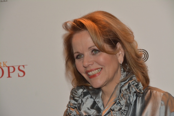 Photo Coverage: Inside the New York Pops' Gala After Party with Broadway's Best! Image