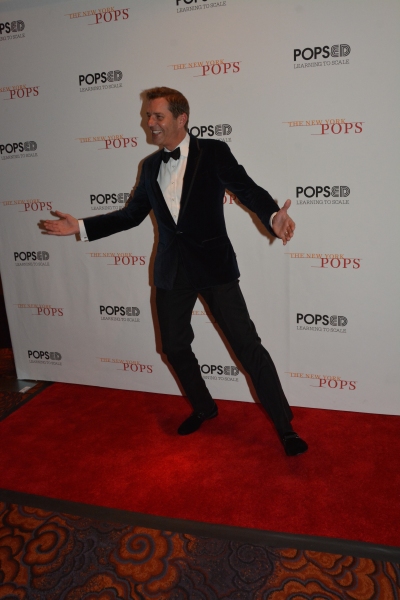 Photo Coverage: Inside the New York Pops' Gala After Party with Broadway's Best! Image