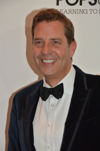 Photo Coverage: Inside the New York Pops' Gala After Party with Broadway's Best! Image