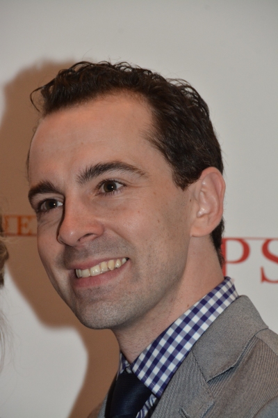 Photo Coverage: Inside the New York Pops' Gala After Party with Broadway's Best! Image
