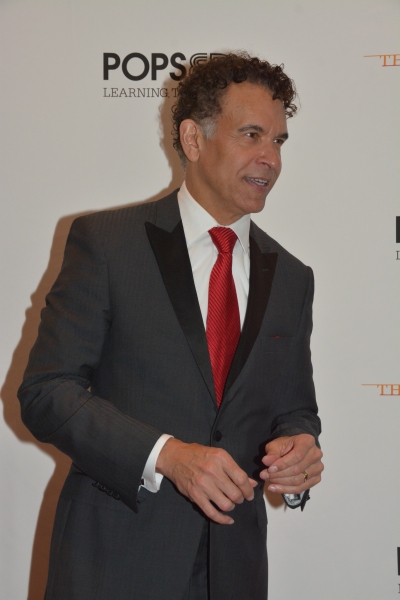 Photo Coverage: Inside the New York Pops' Gala After Party with Broadway's Best! Image