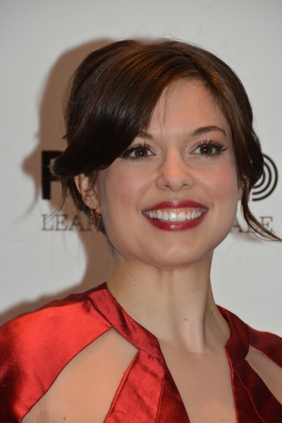 Photo Coverage: Inside the New York Pops' Gala After Party with Broadway's Best! Image