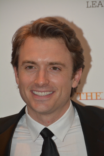 Photo Coverage: Inside the New York Pops' Gala After Party with Broadway's Best! Image