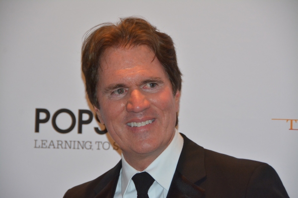 Photo Coverage: Inside the New York Pops' Gala After Party with Broadway's Best! Image