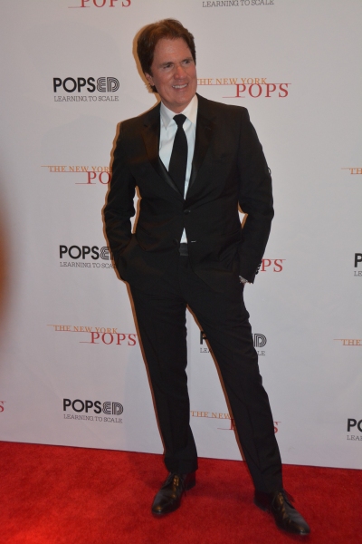 Photo Coverage: Inside the New York Pops' Gala After Party with Broadway's Best! Image