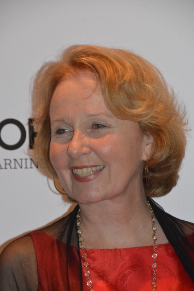 Photo Coverage: Inside the New York Pops' Gala After Party with Broadway's Best! Image