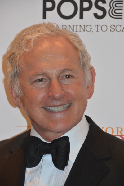 Photo Coverage: Inside the New York Pops' Gala After Party with Broadway's Best! Image