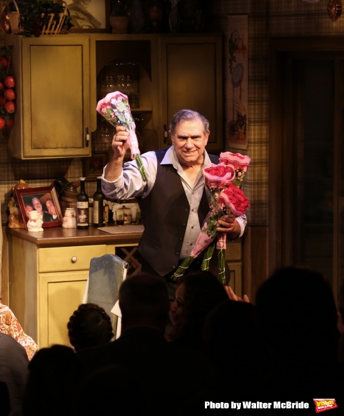 Photo Coverage: DINNER WITH THE BOYS Takes Opening Night Bows! 