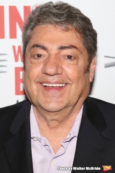 Photo Coverage: Dan Lauria's DINNER WITH THE BOYS Opens Off-Broadway - Inside the After Party! Image