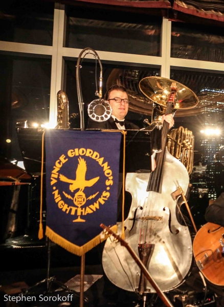 Photo Coverage: Inside the New York Pops' Gala Dinner with Kathleen Marshall, Laura Osnes & More! Image