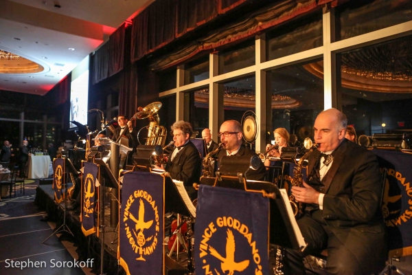 Photo Coverage: Inside the New York Pops' Gala Dinner with Kathleen Marshall, Laura Osnes & More! Image