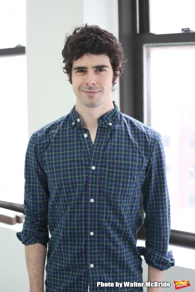 Photo Coverage: Meet the Cast of Rattlestick's AFGHANISTAN, ZIMBABWE, AMERICA, KUWAIT Image