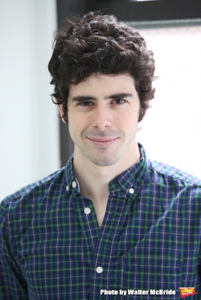 Photo Coverage: Meet the Cast of Rattlestick's AFGHANISTAN, ZIMBABWE, AMERICA, KUWAIT Image