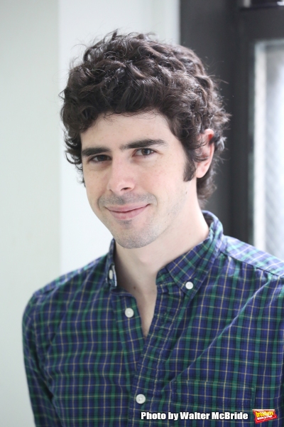 Photo Coverage: Meet the Cast of Rattlestick's AFGHANISTAN, ZIMBABWE, AMERICA, KUWAIT Image