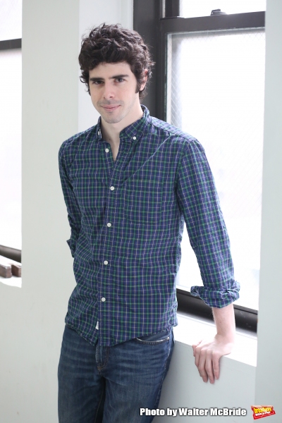 Photo Coverage: Meet the Cast of Rattlestick's AFGHANISTAN, ZIMBABWE, AMERICA, KUWAIT Image