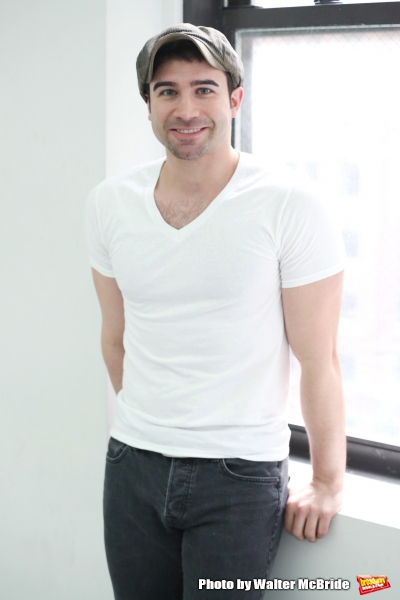 Photo Coverage: Meet the Cast of Rattlestick's AFGHANISTAN, ZIMBABWE, AMERICA, KUWAIT Image