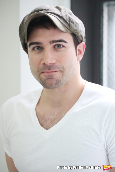 Photo Coverage: Meet the Cast of Rattlestick's AFGHANISTAN, ZIMBABWE, AMERICA, KUWAIT Image