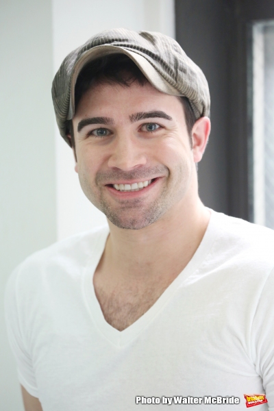 Photo Coverage: Meet the Cast of Rattlestick's AFGHANISTAN, ZIMBABWE, AMERICA, KUWAIT Image