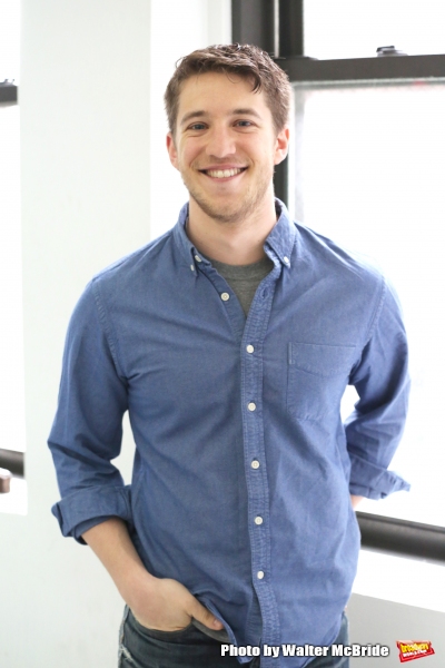 Photo Coverage: Meet the Cast of Rattlestick's AFGHANISTAN, ZIMBABWE, AMERICA, KUWAIT Image
