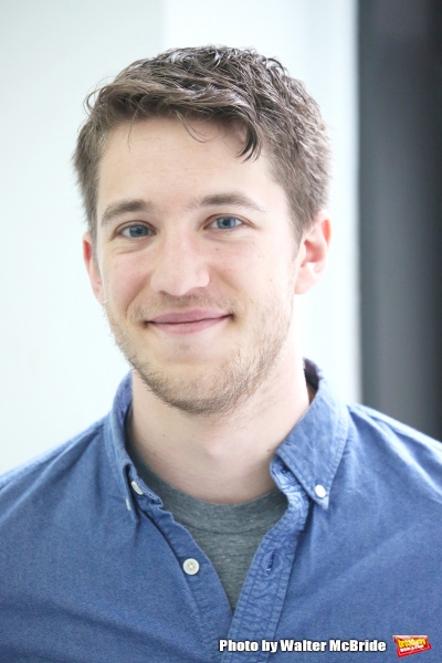 Photo Coverage: Meet the Cast of Rattlestick's AFGHANISTAN, ZIMBABWE, AMERICA, KUWAIT Image