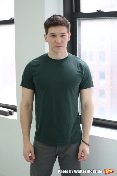 Photo Coverage: Meet the Cast of Rattlestick's AFGHANISTAN, ZIMBABWE, AMERICA, KUWAIT Image