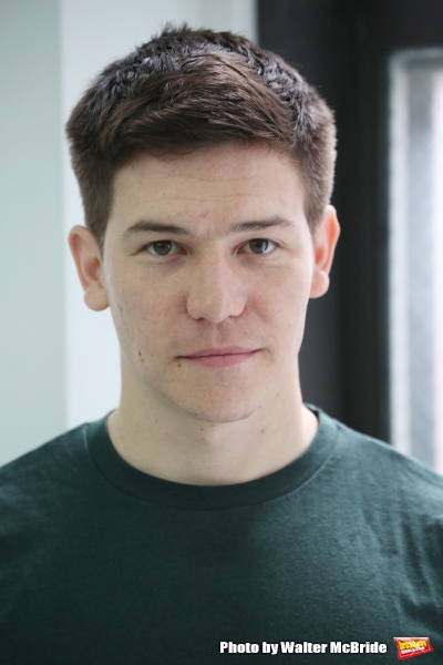 Photo Coverage: Meet the Cast of Rattlestick's AFGHANISTAN, ZIMBABWE, AMERICA, KUWAIT Image