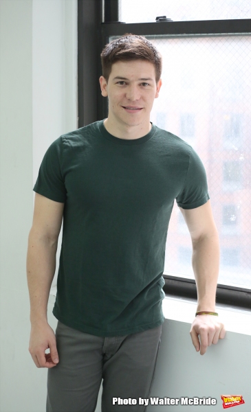 Photo Coverage: Meet the Cast of Rattlestick's AFGHANISTAN, ZIMBABWE, AMERICA, KUWAIT Image