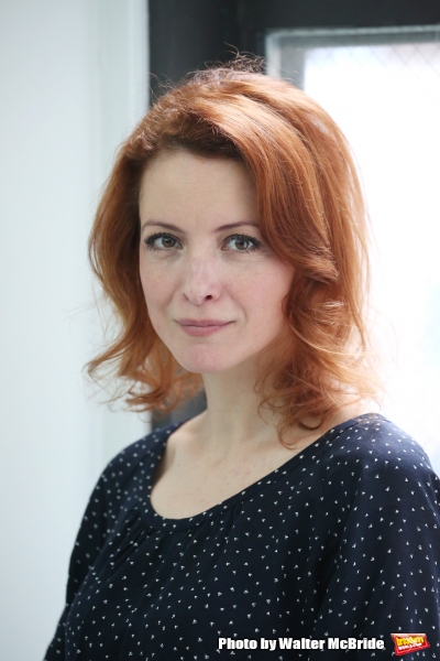 Photo Coverage: Meet the Cast of Rattlestick's AFGHANISTAN, ZIMBABWE, AMERICA, KUWAIT Image