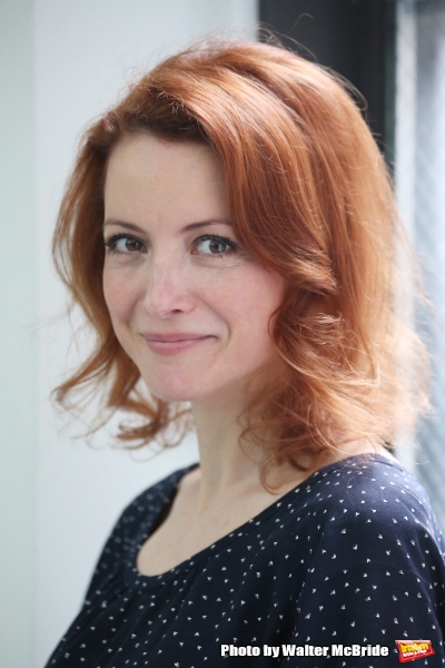 Photo Coverage: Meet the Cast of Rattlestick's AFGHANISTAN, ZIMBABWE, AMERICA, KUWAIT Image