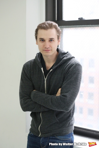 Photo Coverage: Meet the Cast of Rattlestick's AFGHANISTAN, ZIMBABWE, AMERICA, KUWAIT Image