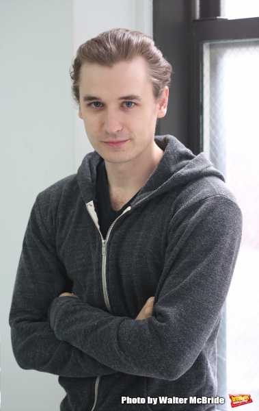 Photo Coverage: Meet the Cast of Rattlestick's AFGHANISTAN, ZIMBABWE, AMERICA, KUWAIT Image